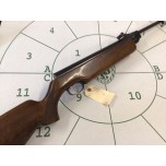 Weihrauch HW35 .22